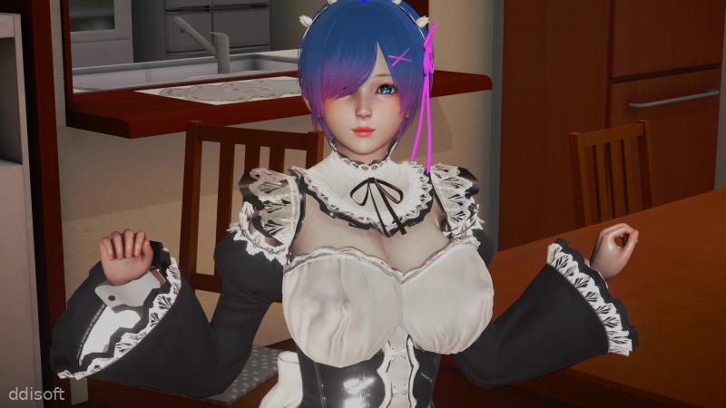 Harem Secrets (v2.1) screenshot 3