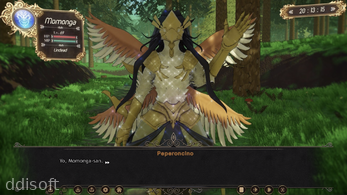 Overlord H Plus screenshot 2