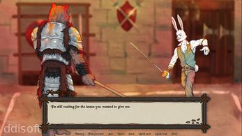 NeveN screenshot 2