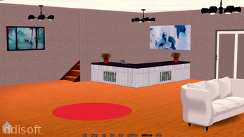 Hotel Of The Lustful Stars screenshot 4