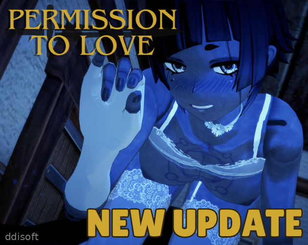 Permission To Love icon