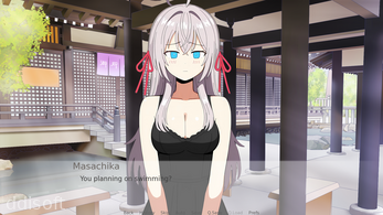 Seirei Academy screenshot 2