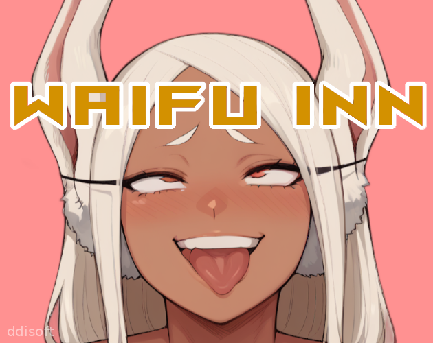 Waifu Inn icon