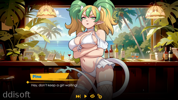 ð Succubless - FIRST DEMO FOR FREE screenshot 6