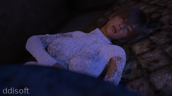 DriftBorne screenshot 4