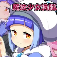 Magical Girl! Coco & Bell icon