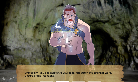 Only I Hae Skills screenshot 2