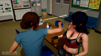 Scions of the Divine screenshot 4