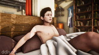 Cradle: Beyond the Veil screenshot 3