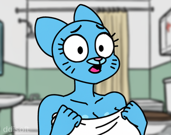 Nicole by Linamite [NSFW] screenshot 2