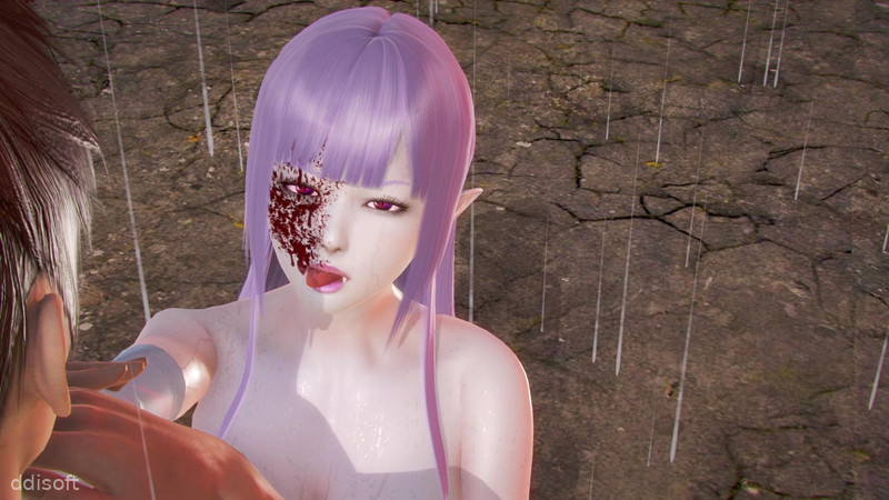 Parallel Adventures (NSFW18+) screenshot 1