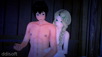 Permission To Love screenshot 5