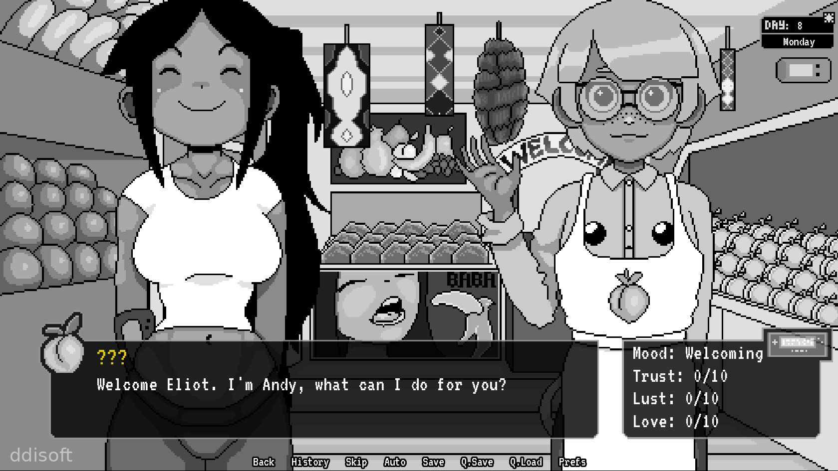 Juicy Futa screenshot 3