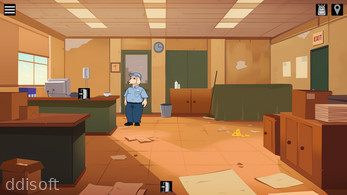 Deep Pool Springs [UPDATE 2] screenshot 2