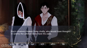 FFSAND Demo screenshot 3
