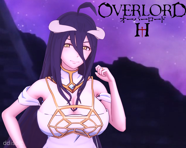 Overlord H Plus icon