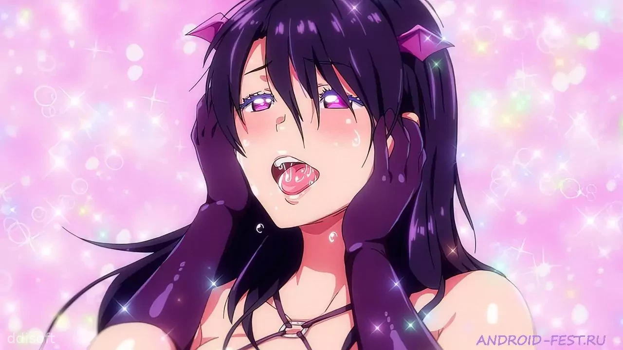 I Summoned a Succubus to be My Girlfriend screenshot 3