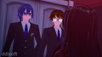 Joyful Days(18+) [NSFW] (From Zero) screenshot 10