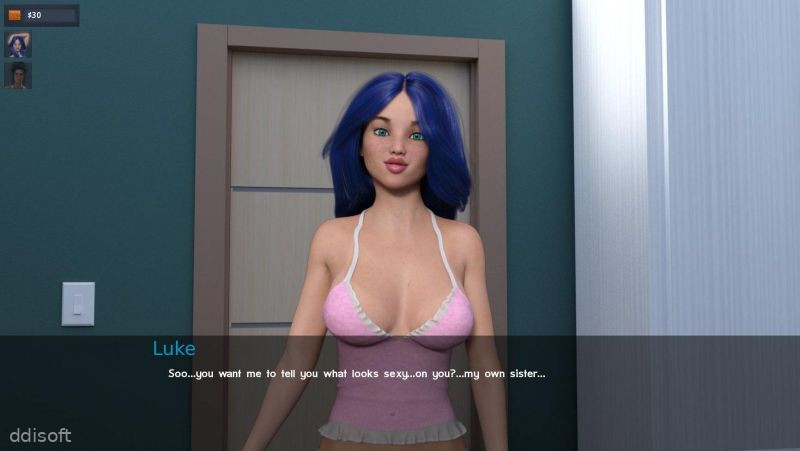 F Matters screenshot 1