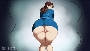 Demi-Human screenshot 3
