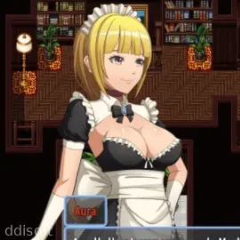 Star Knightess Aura v0.18.3 icon