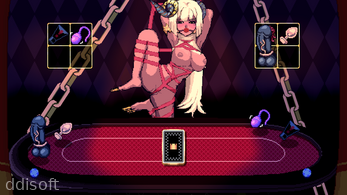 Succubus Roulette Demo screenshot 1