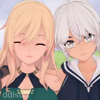 Headpats & Handholding icon