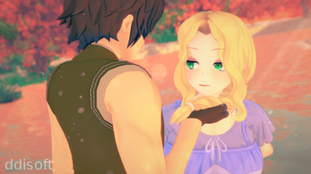 Permission To Love screenshot 10