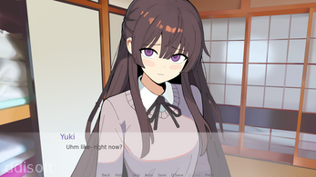 Seirei Academy screenshot 4