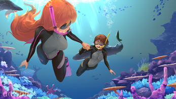 Uni (Demo) screenshot 5