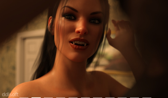 Dakness Reenge screenshot 3