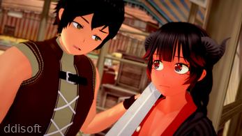 Permission To Love screenshot 7