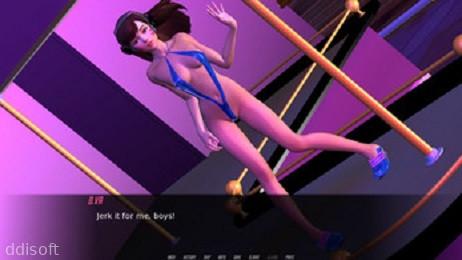 8 Days with the Dia screenshot 2
