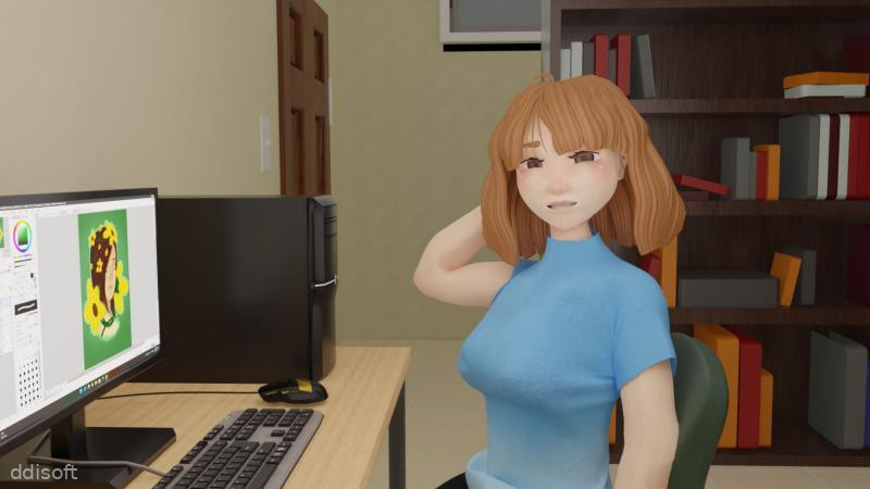 Online Possibilities screenshot 1