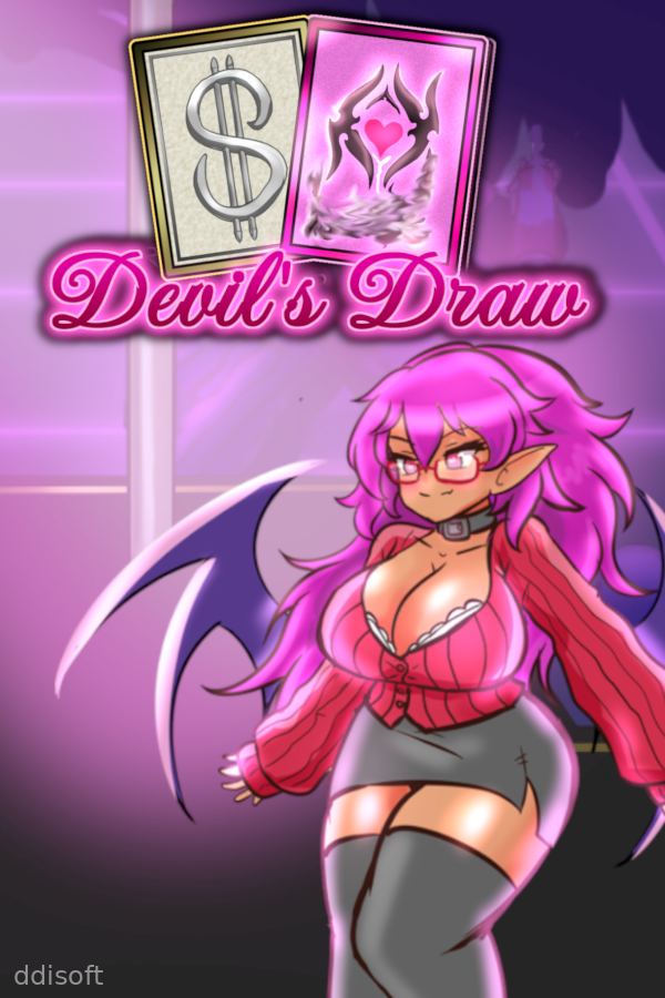 Devil's Draw DEMO icon