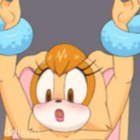 Vanilla’s Chaotic Bind icon