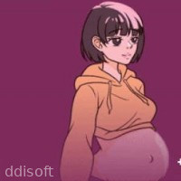 Abdomen Expansion icon