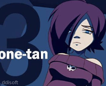 DoctorCursed Zone-tan Game 3 screenshot 3