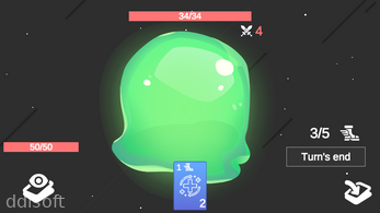 Hentai Dungeon screenshot 2