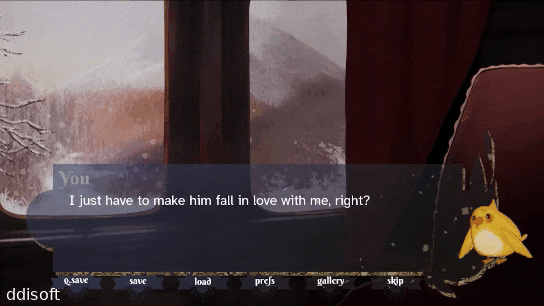 FFSAND Demo screenshot 4