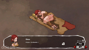 Elena's Story (demo) screenshot 2