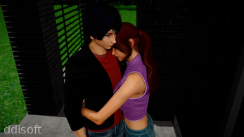 Scions of the Divine screenshot 8