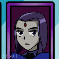 Titans Taine icon