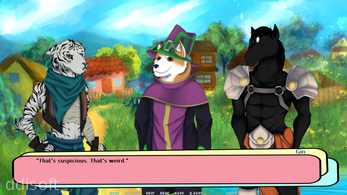 Love Games & Love Signs screenshot 6