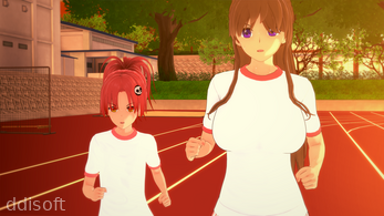 Joyful Days(18+) [NSFW] (From Zero) screenshot 8