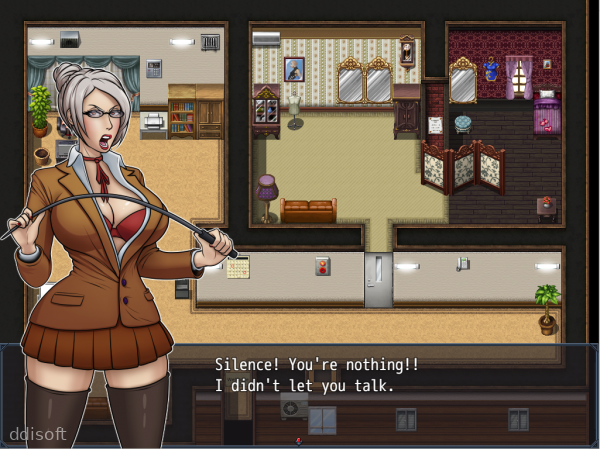 Futa Quest screenshot 3