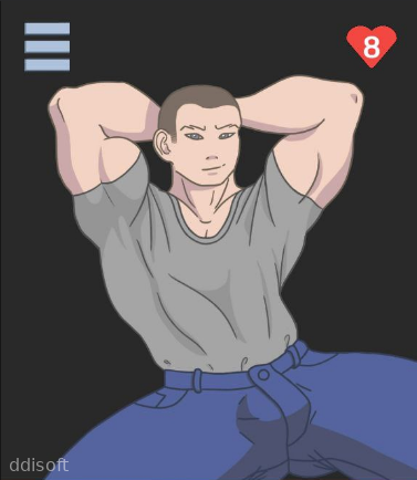 Undress Me (DEMO) screenshot 3
