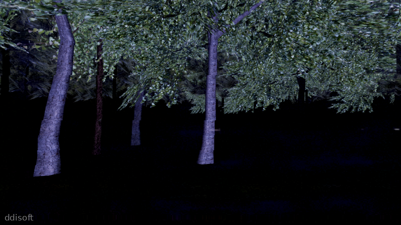 The Walten Files 4: CyberFunTech screenshot 1
