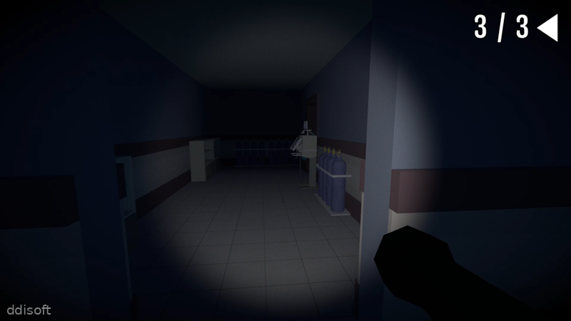 Macabre Hall (Adult 18+) Hentai Porn screenshot 2