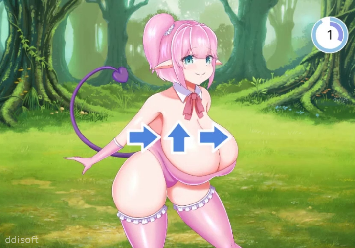 Fallen Prejua screenshot 1